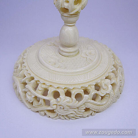 【本象牙】天球（中）-4