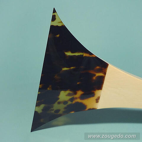 【本象牙】べっ甲先津山635