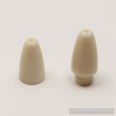 【本象牙】クラスプ（小）