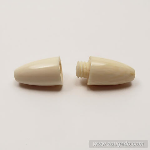 【本象牙】クラスプ（大）