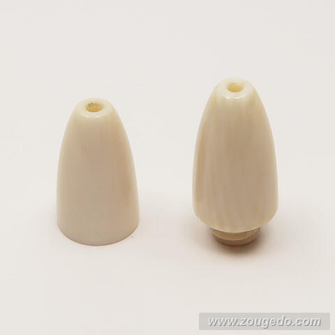 【本象牙】クラスプ（大）