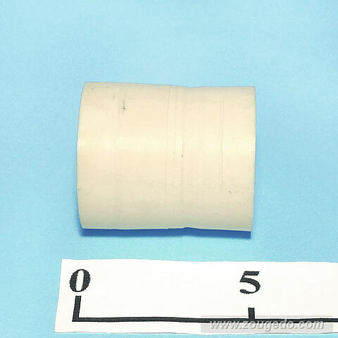 【象牙材料】円柱2