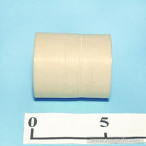 【象牙材料】円柱5