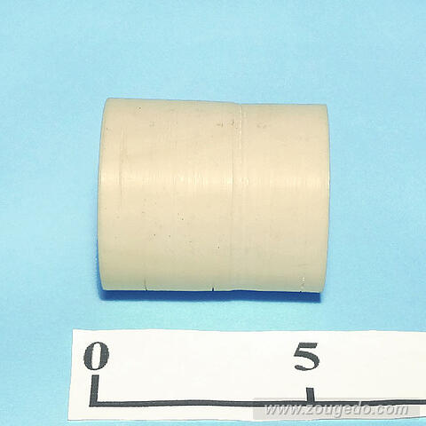 【象牙材料】円柱5
