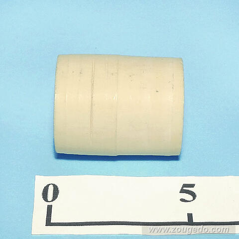 【象牙材料】円柱11
