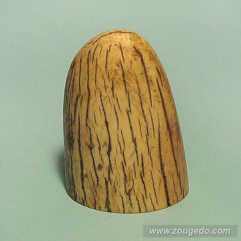 【象牙材料】先端59