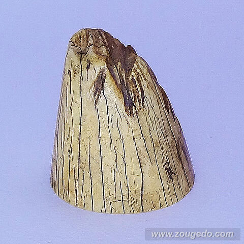 【象牙材料】先端68