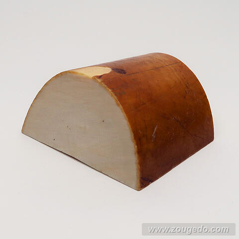 【象牙材料】かまぼこ型109