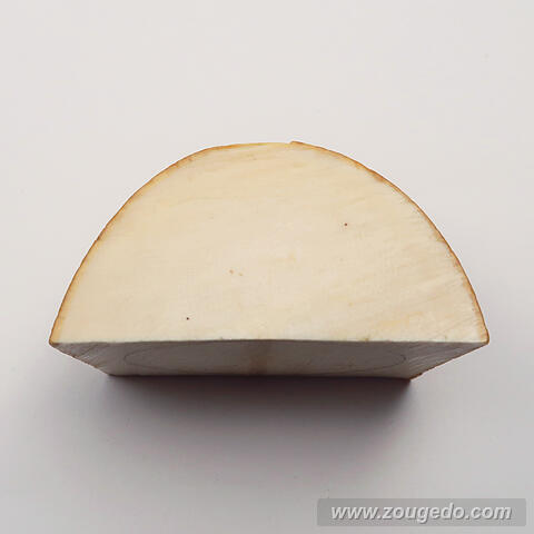 【象牙材料】かまぼこ型109