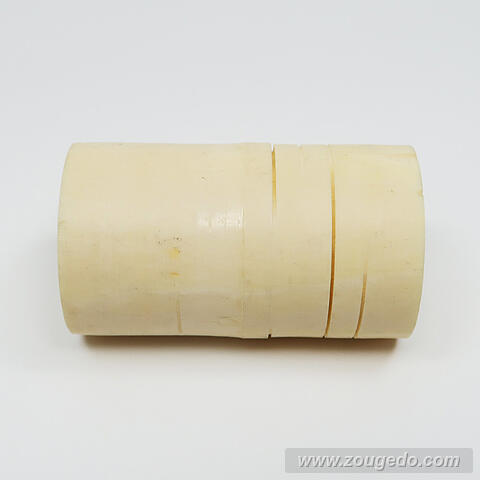 【象牙材料】円柱54