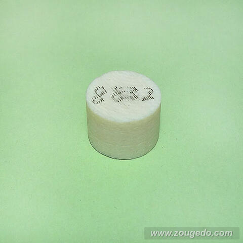 【象牙材料】ボタン型132