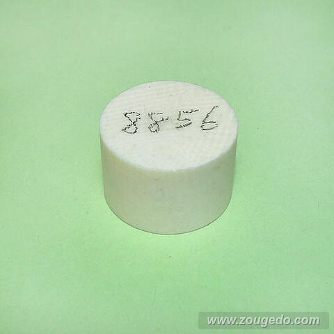 【象牙材料】ボタン型156