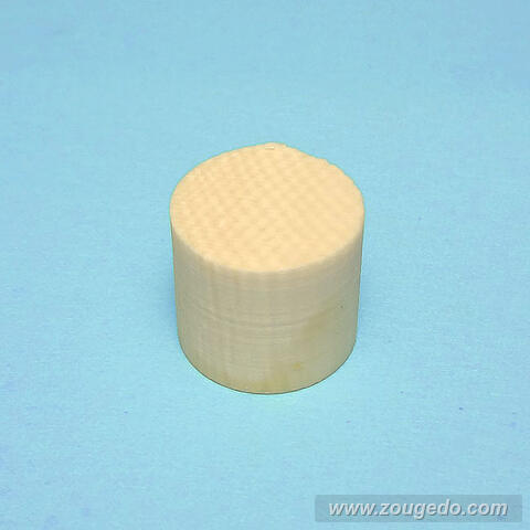 【象牙材料】ボタン型245