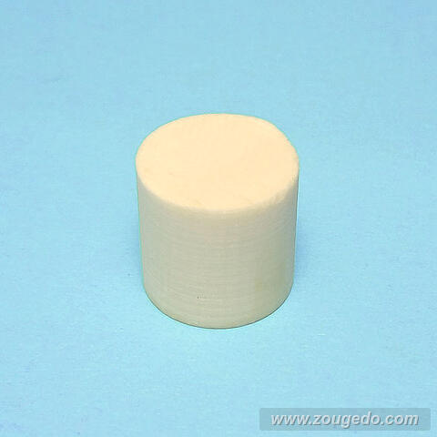 【象牙材料】ボタン型246