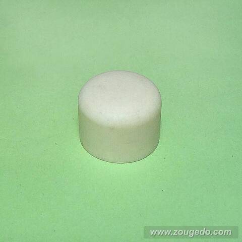 【象牙材料】ボタン型251