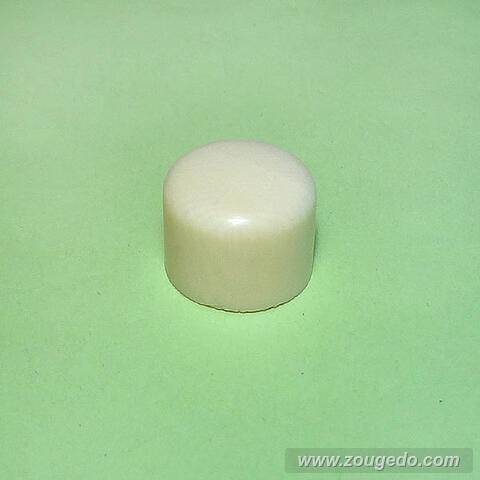 【象牙材料】ボタン型252