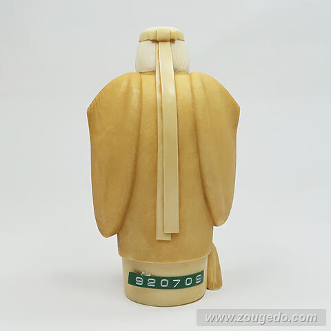 【本象牙】高砂