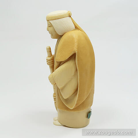 【本象牙】高砂