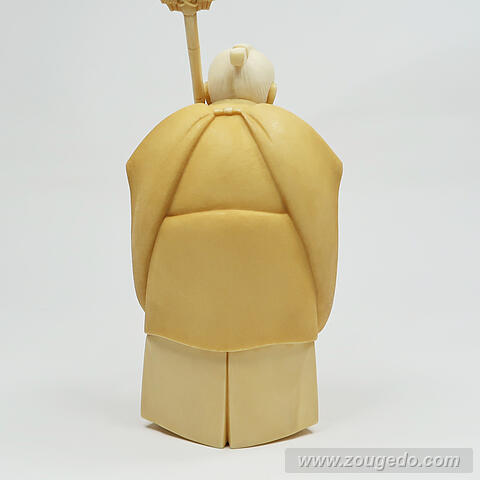 【本象牙】高砂