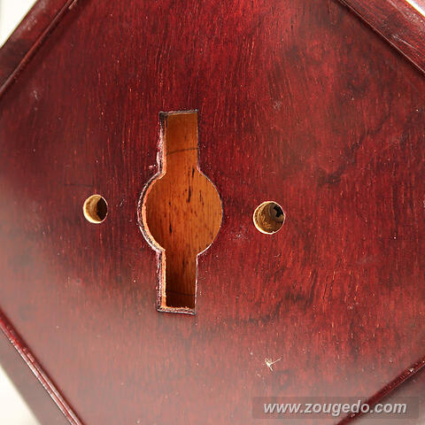 【本象牙】彫刻花筒（特大）