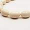【本象牙ネックレス】パメラ