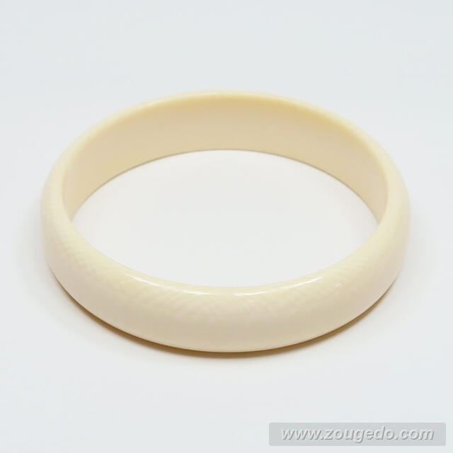 【本象牙】ブレスレット2