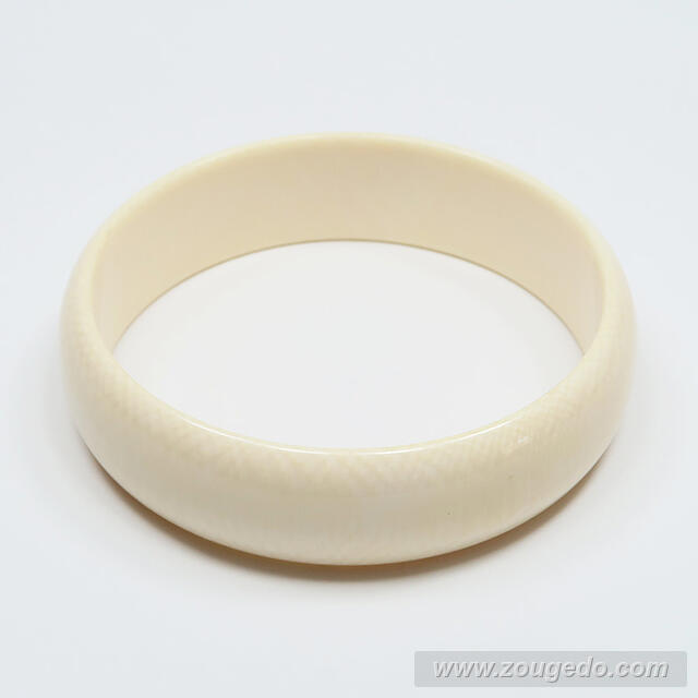 【本象牙】ブレスレット5