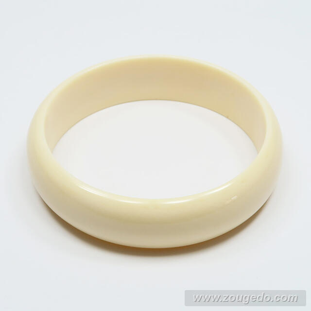 【本象牙】ブレスレット8