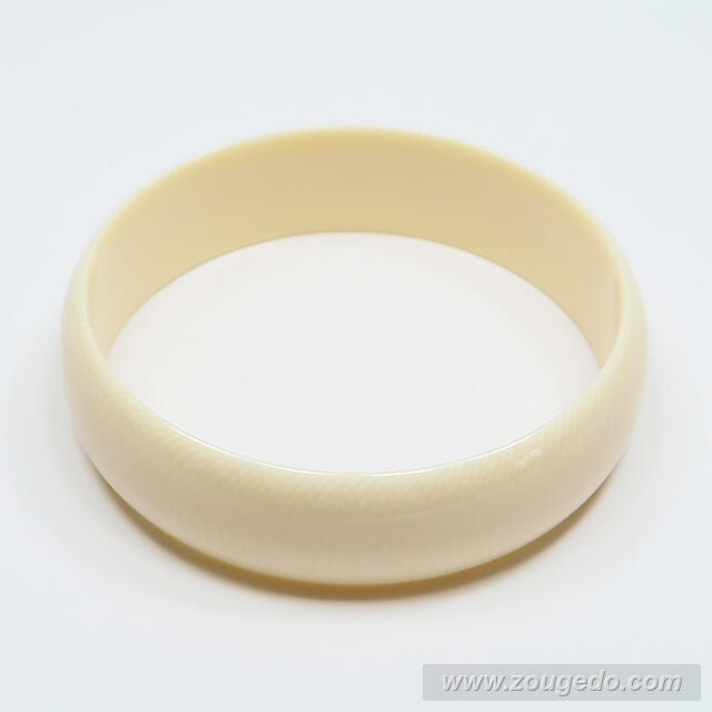 【本象牙】ブレスレット11