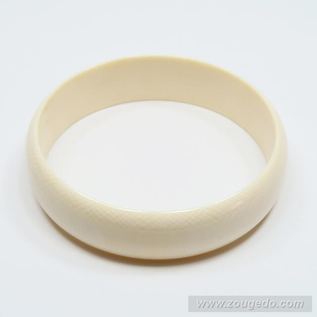 【本象牙】ブレスレット12