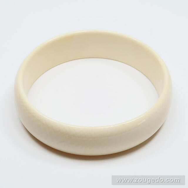 【本象牙】ブレスレット13