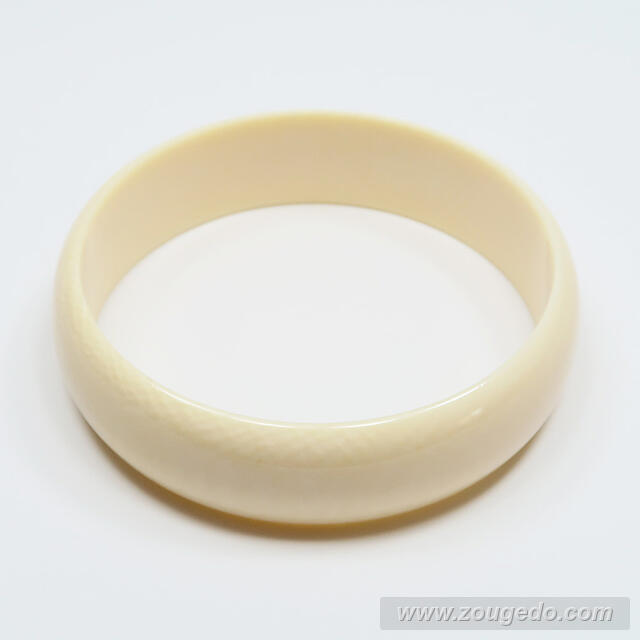 【本象牙】ブレスレット14