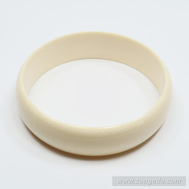 【本象牙】ブレスレット16