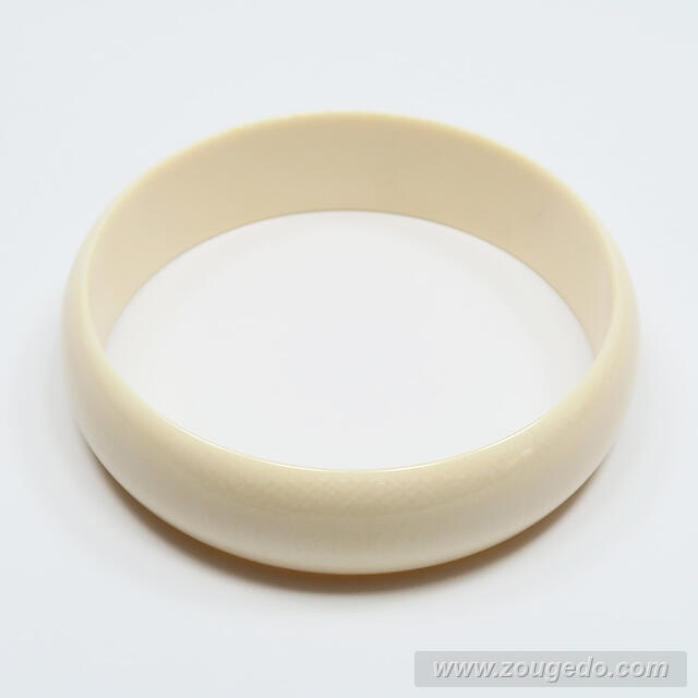 【本象牙】ブレスレット18