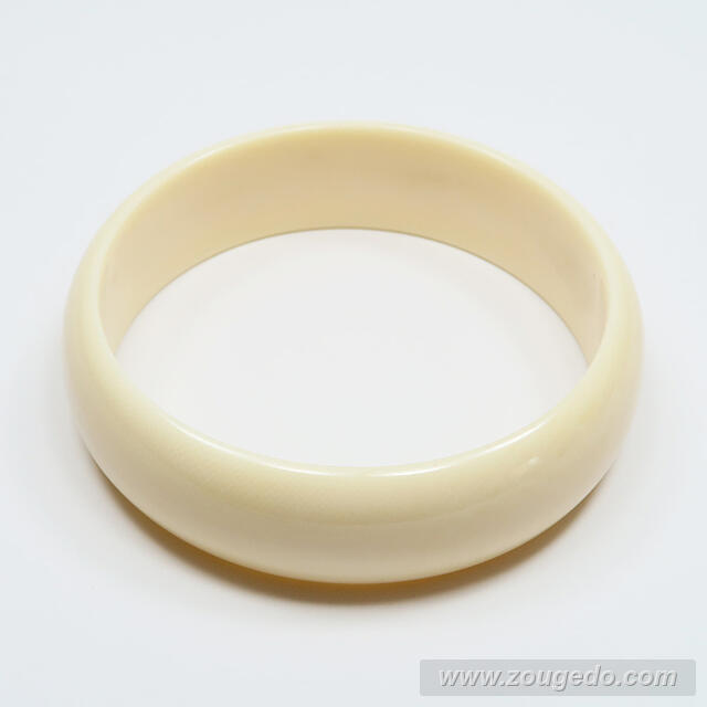 【本象牙】ブレスレット19