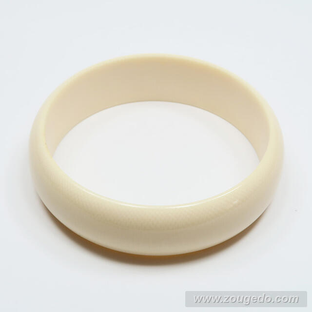 【本象牙】ブレスレット20