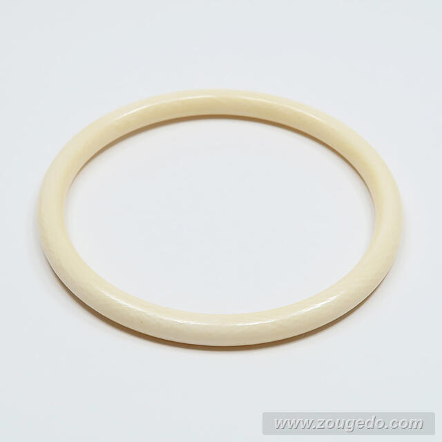 【本象牙】ブレスレット71