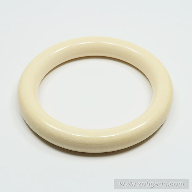 【本象牙】ブレスレット75