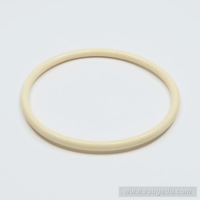 【本象牙】ブレスレット78