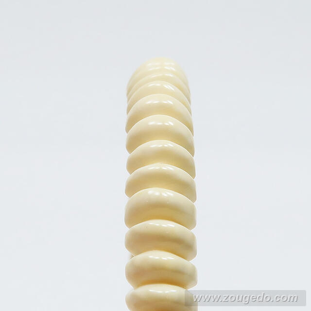 【本象牙】ブレスレット101