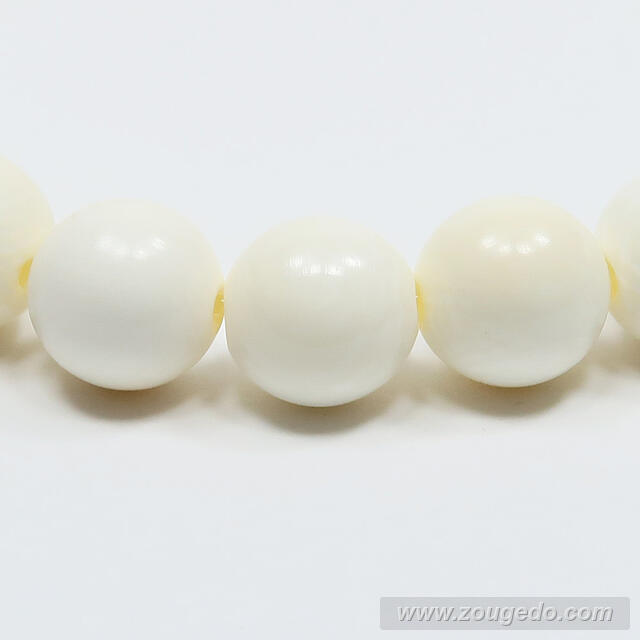 【本象牙】ブレスレット121