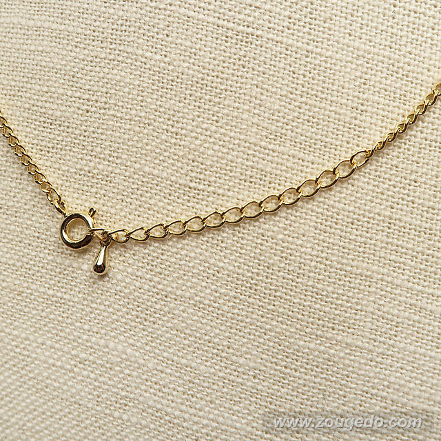 【本象牙】ペンダント224