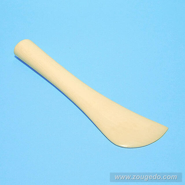 【本象牙】ヘラ大