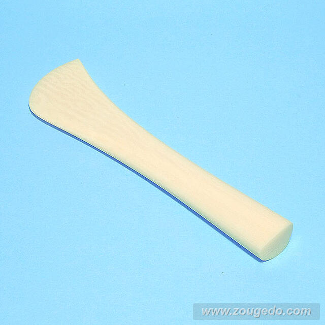 【本象牙】ヘラ大