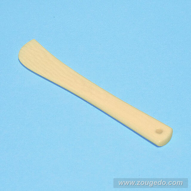 【本象牙】ヘラ小