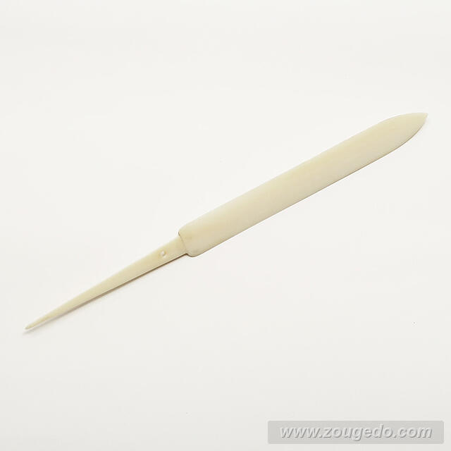 【本象牙】楊枝（大）