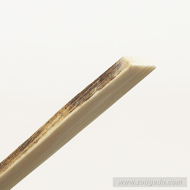 【本象牙】黒文字（くろもじ）