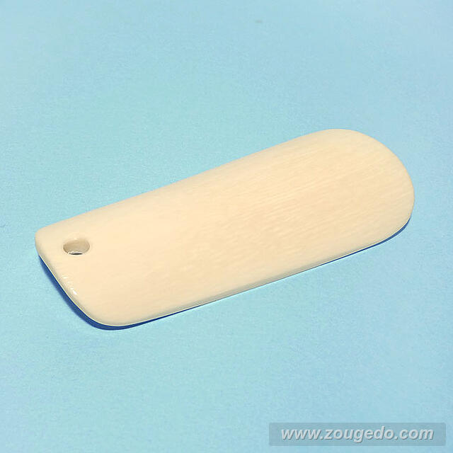 【本象牙】靴べらA