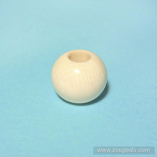 【本象牙】紐止め（小）