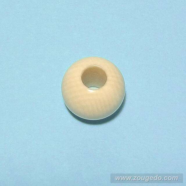 【本象牙】紐止め（小）